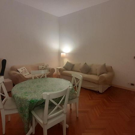 Azeglio Smart Apartment - Twa Bologna Kültér fotó