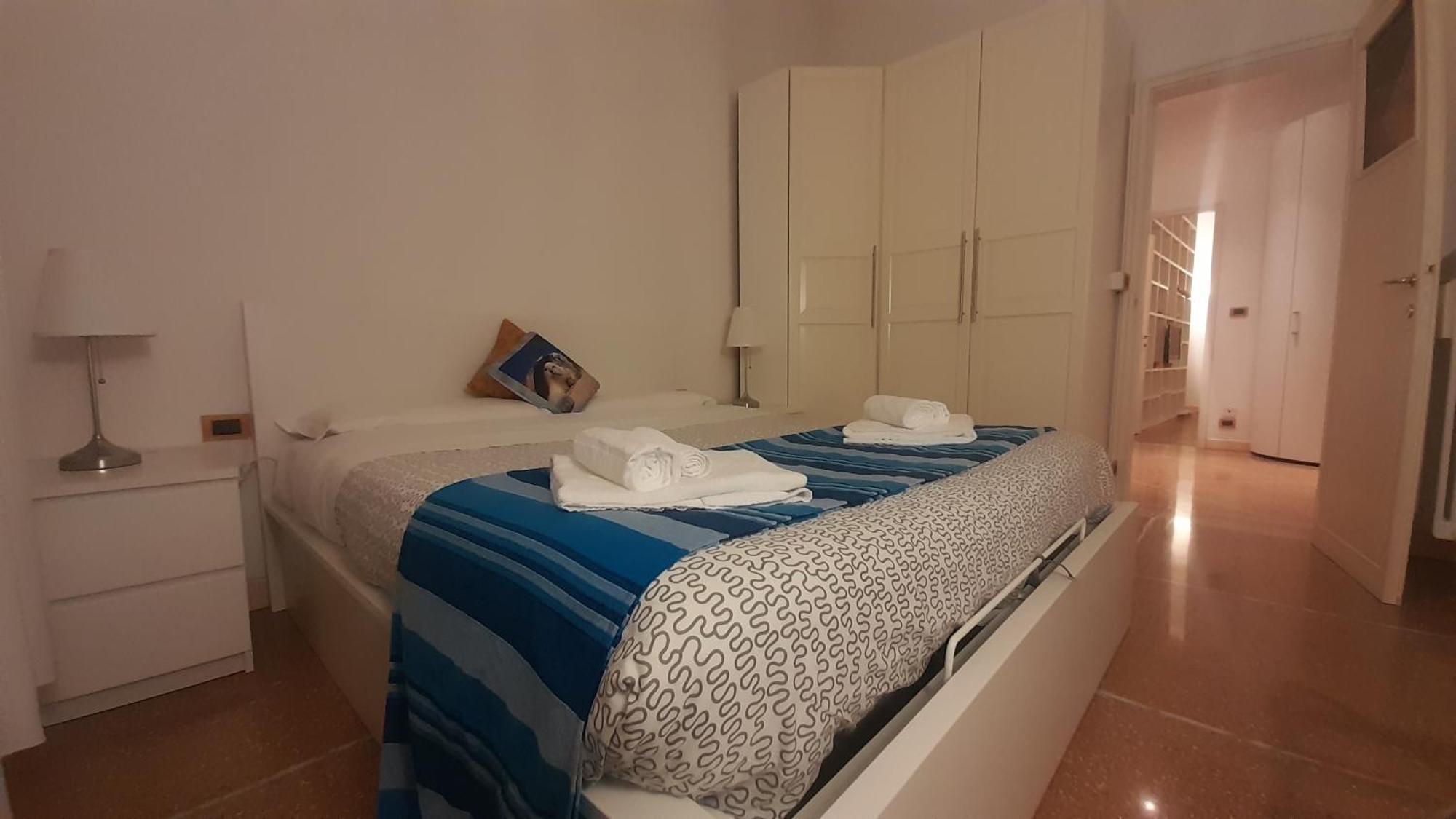Azeglio Smart Apartment - Twa Bologna Kültér fotó