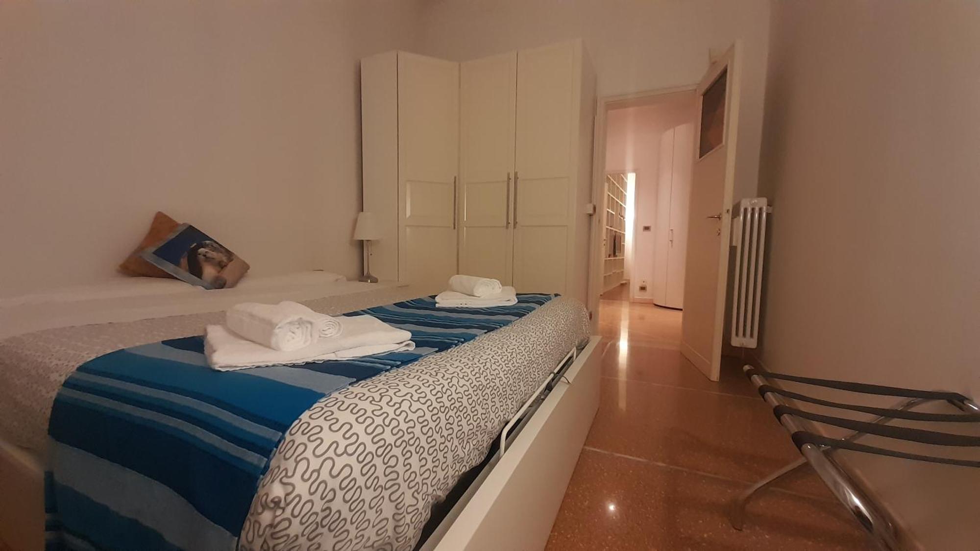 Azeglio Smart Apartment - Twa Bologna Kültér fotó
