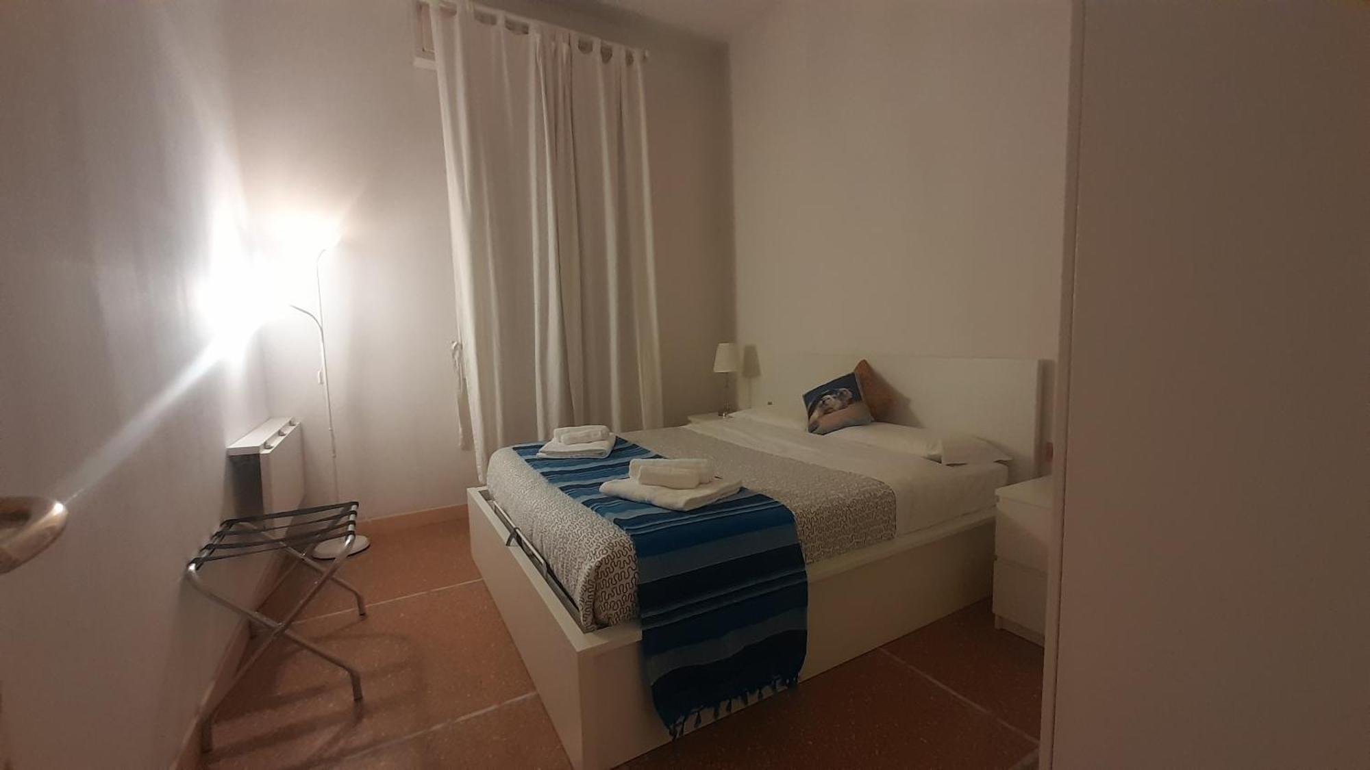 Azeglio Smart Apartment - Twa Bologna Kültér fotó
