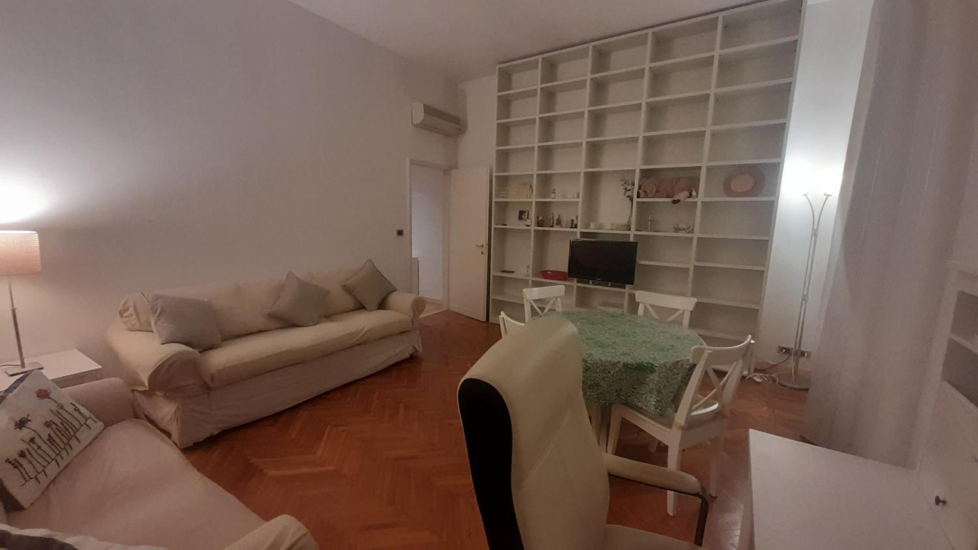 Azeglio Smart Apartment - Twa Bologna Kültér fotó