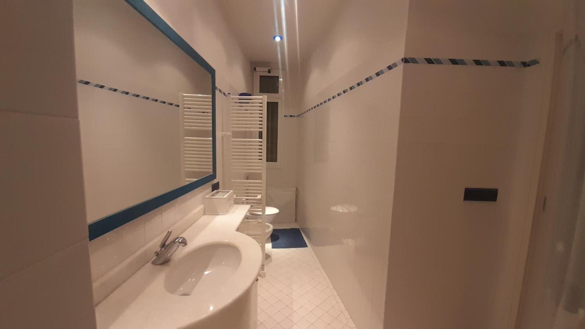 Azeglio Smart Apartment - Twa Bologna Kültér fotó