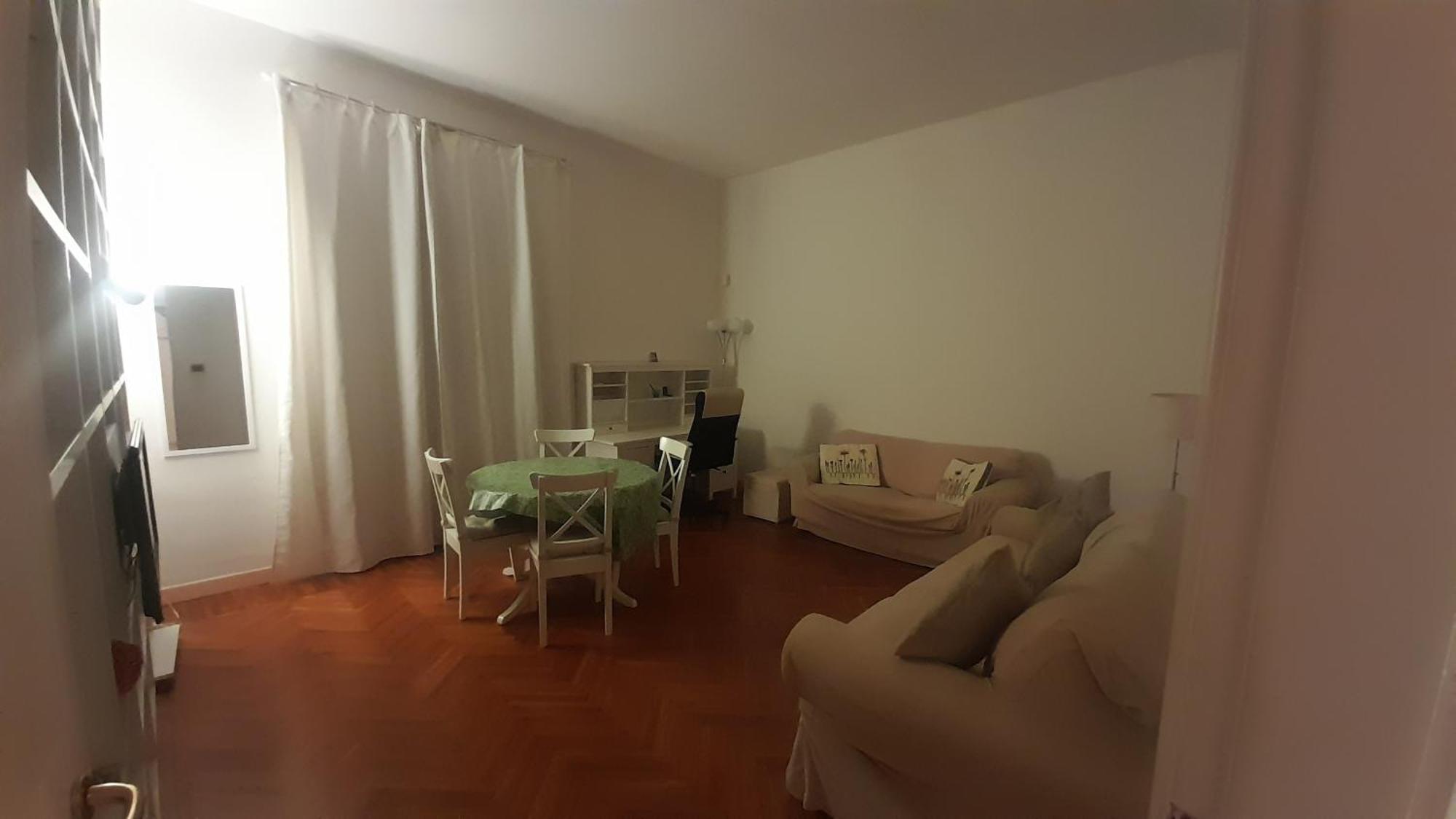 Azeglio Smart Apartment - Twa Bologna Kültér fotó