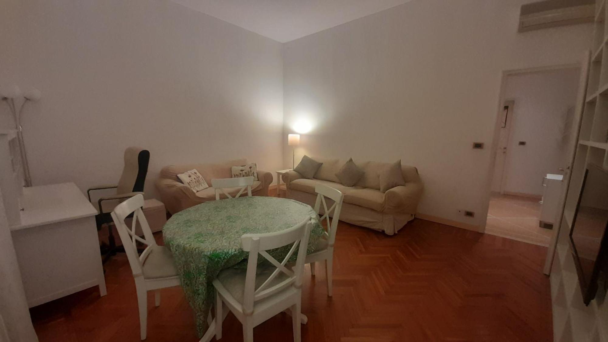 Azeglio Smart Apartment - Twa Bologna Kültér fotó